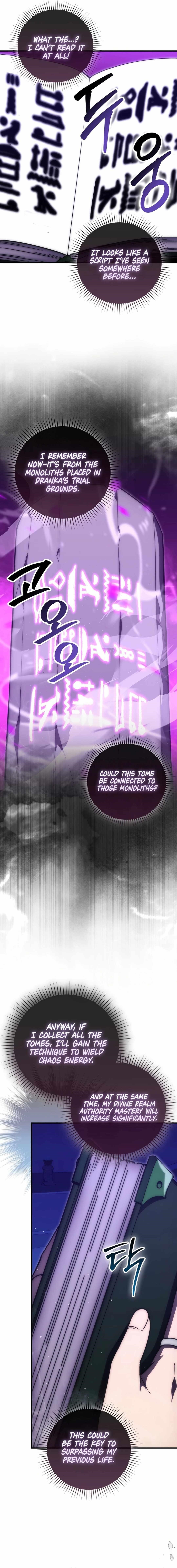 Demon Lord’s Martial Arts Ascension - Chapter 103 Page 3