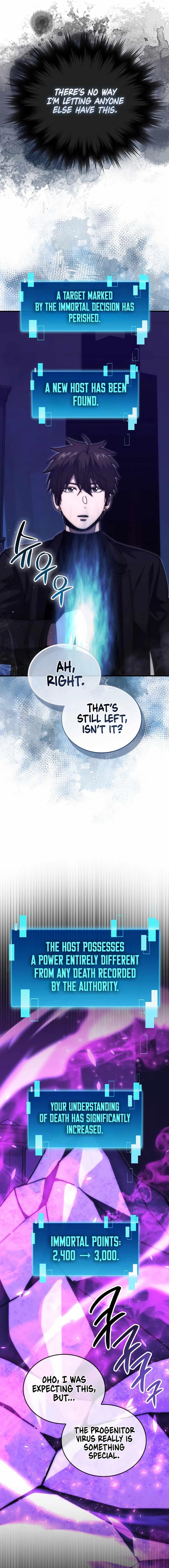 Demon Lord’s Martial Arts Ascension - Chapter 103 Page 4