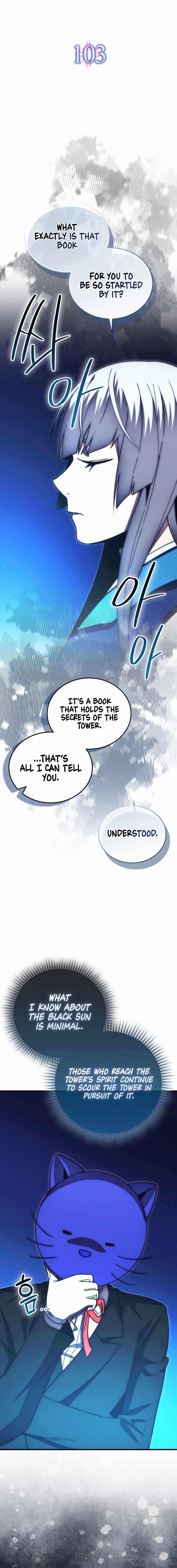 Demon Lord’s Martial Arts Ascension - Chapter 103 Page 6