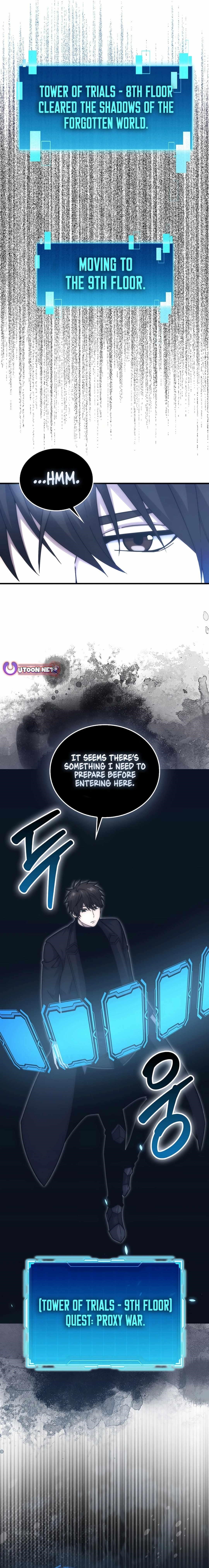 Demon Lord’s Martial Arts Ascension - Chapter 103 Page 8