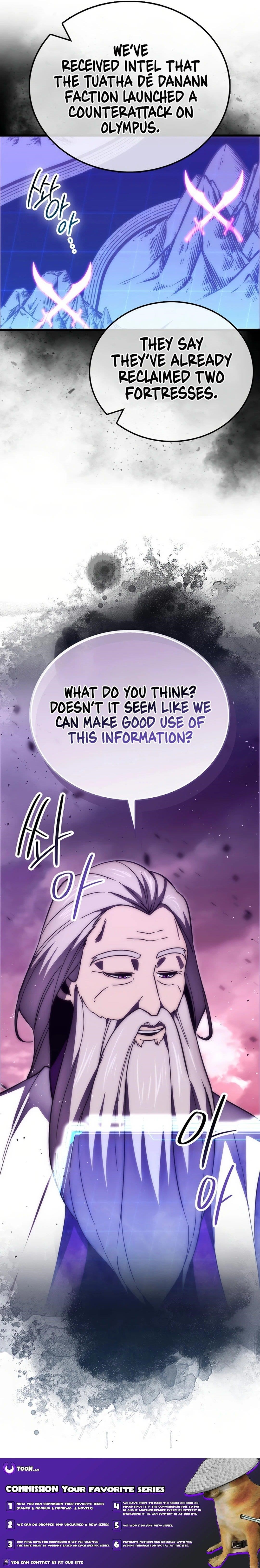 Demon Lord’s Martial Arts Ascension - Chapter 105 Page 15