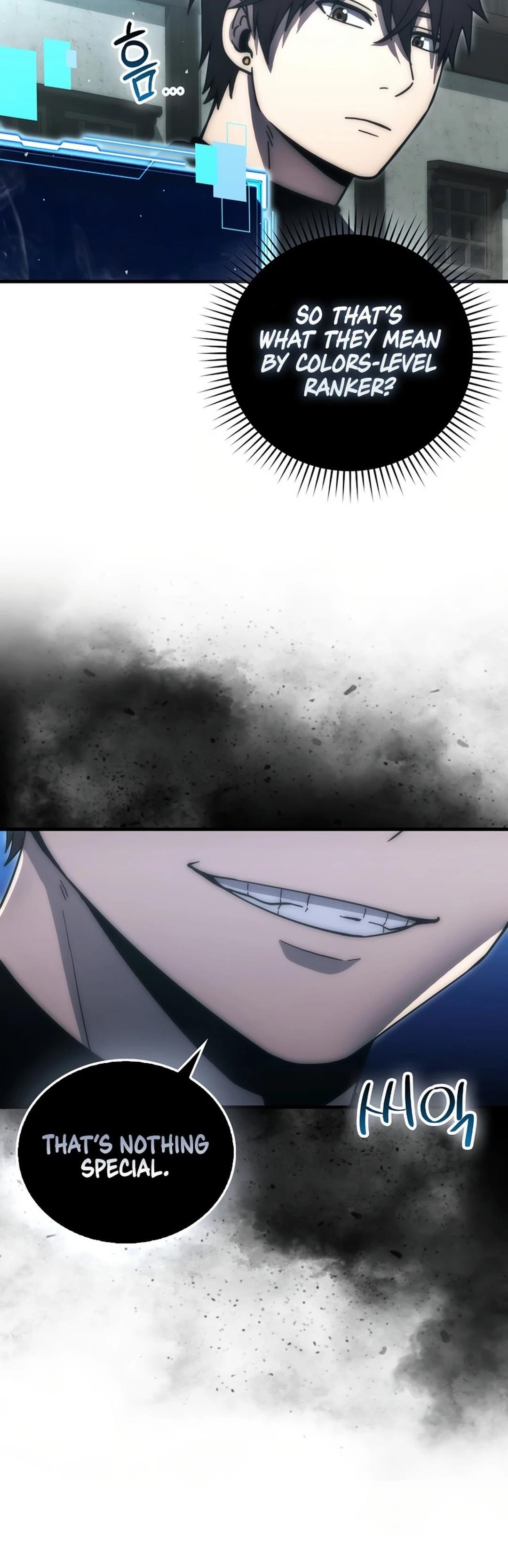 Demon Lord’s Martial Arts Ascension - Chapter 106 Page 12