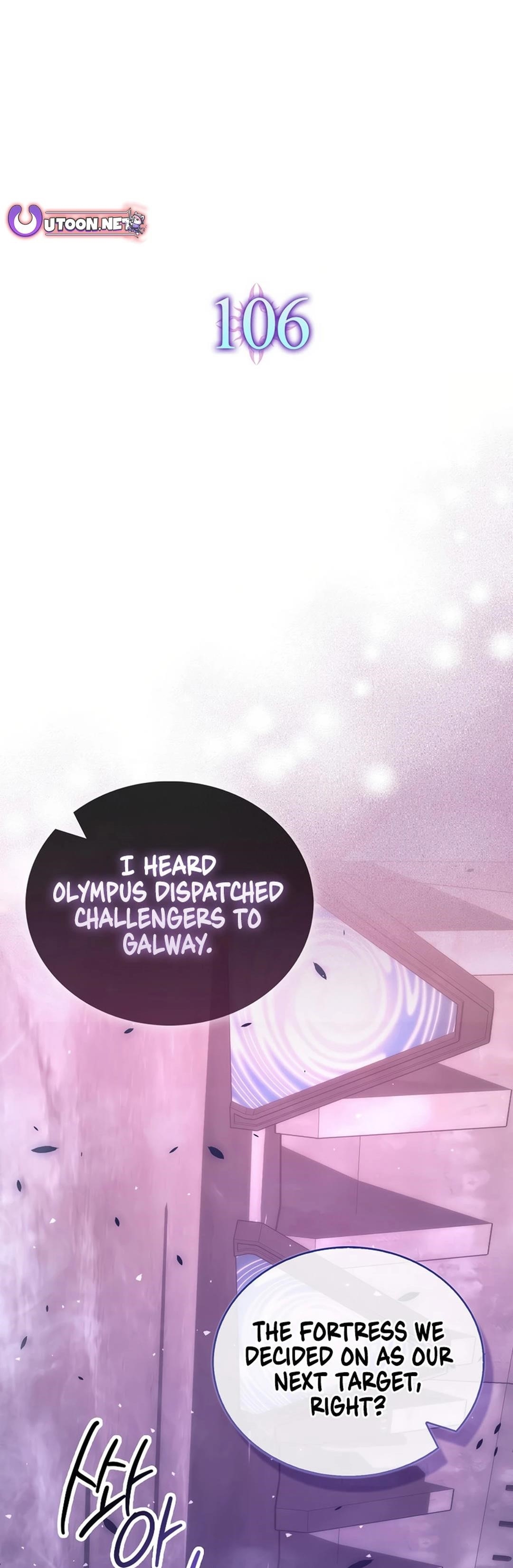 Demon Lord’s Martial Arts Ascension - Chapter 106 Page 14