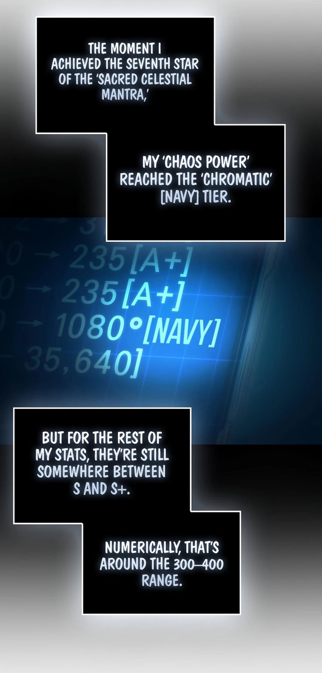 Demon Lord’s Martial Arts Ascension - Chapter 106 Page 17