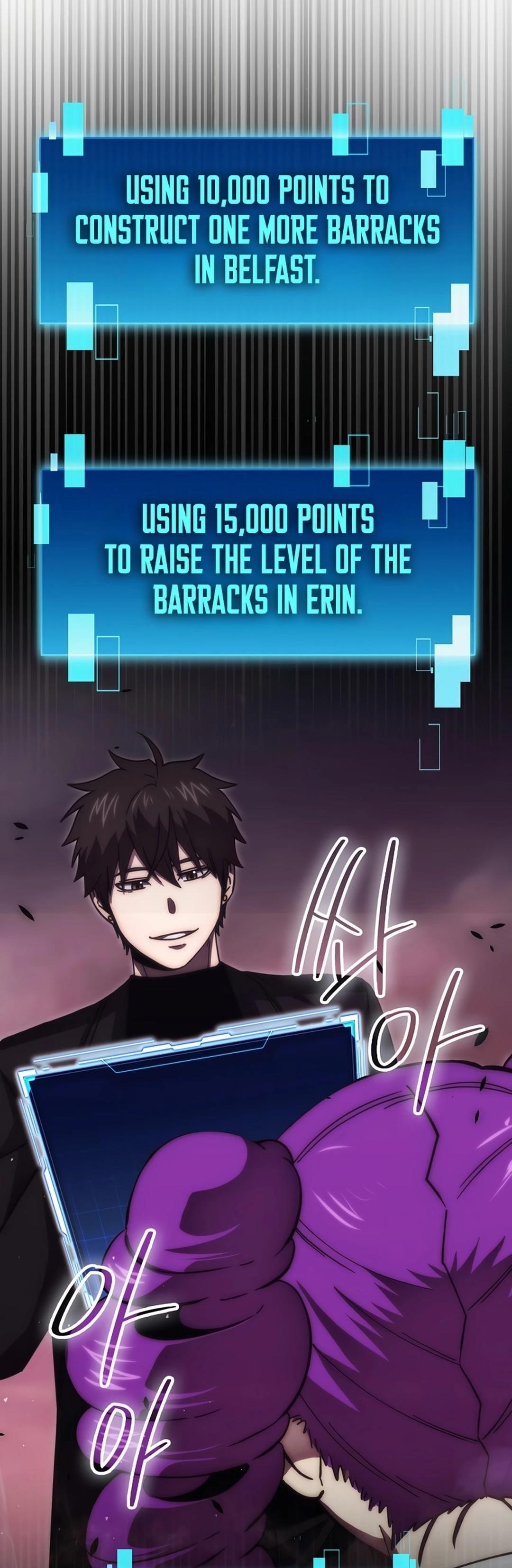 Demon Lord’s Martial Arts Ascension - Chapter 106 Page 25