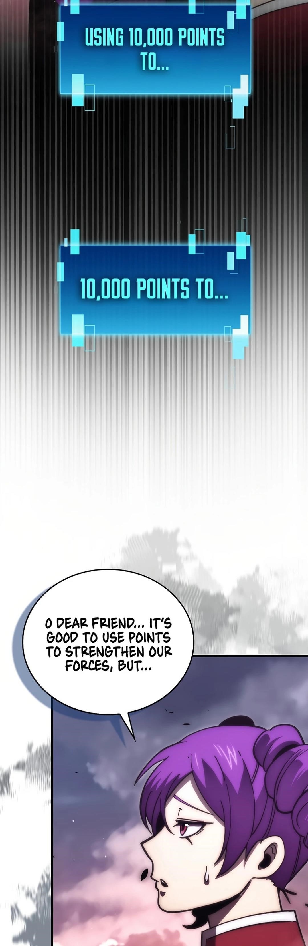 Demon Lord’s Martial Arts Ascension - Chapter 106 Page 26