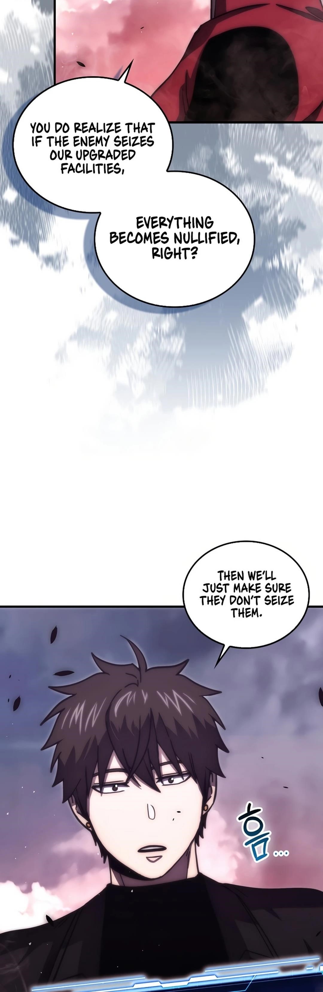 Demon Lord’s Martial Arts Ascension - Chapter 106 Page 27