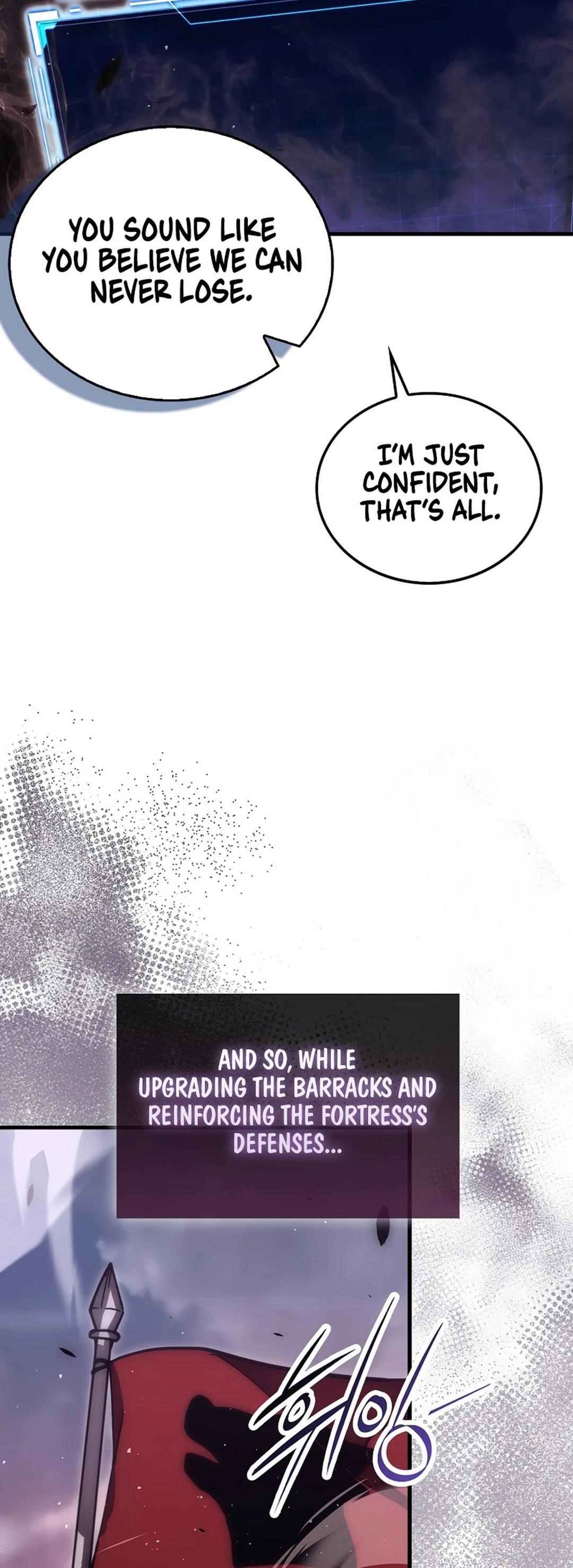 Demon Lord’s Martial Arts Ascension - Chapter 106 Page 28