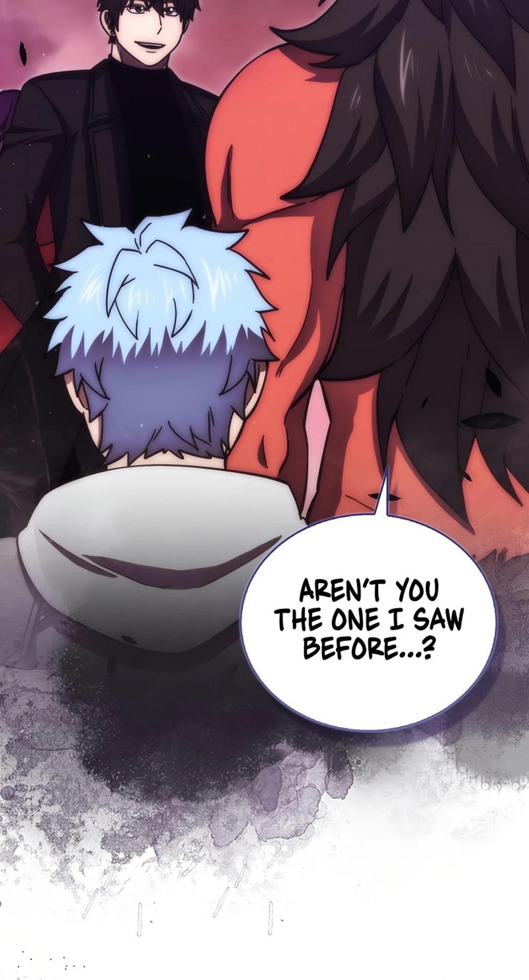 Demon Lord’s Martial Arts Ascension - Chapter 106 Page 33