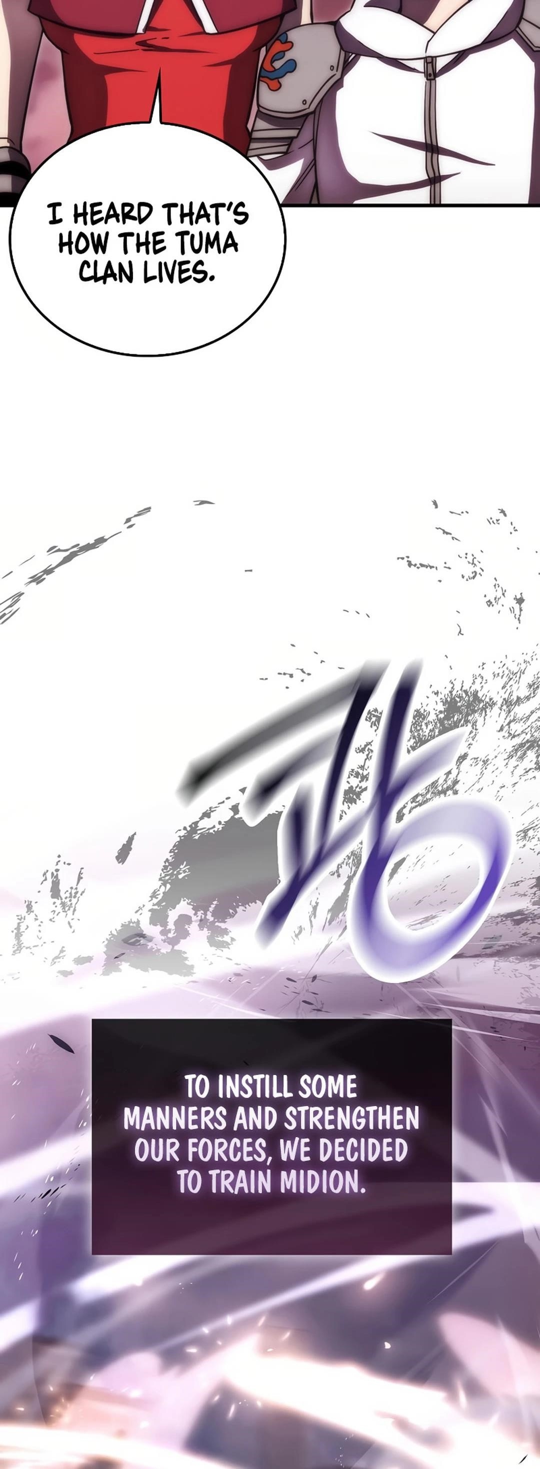 Demon Lord’s Martial Arts Ascension - Chapter 106 Page 36