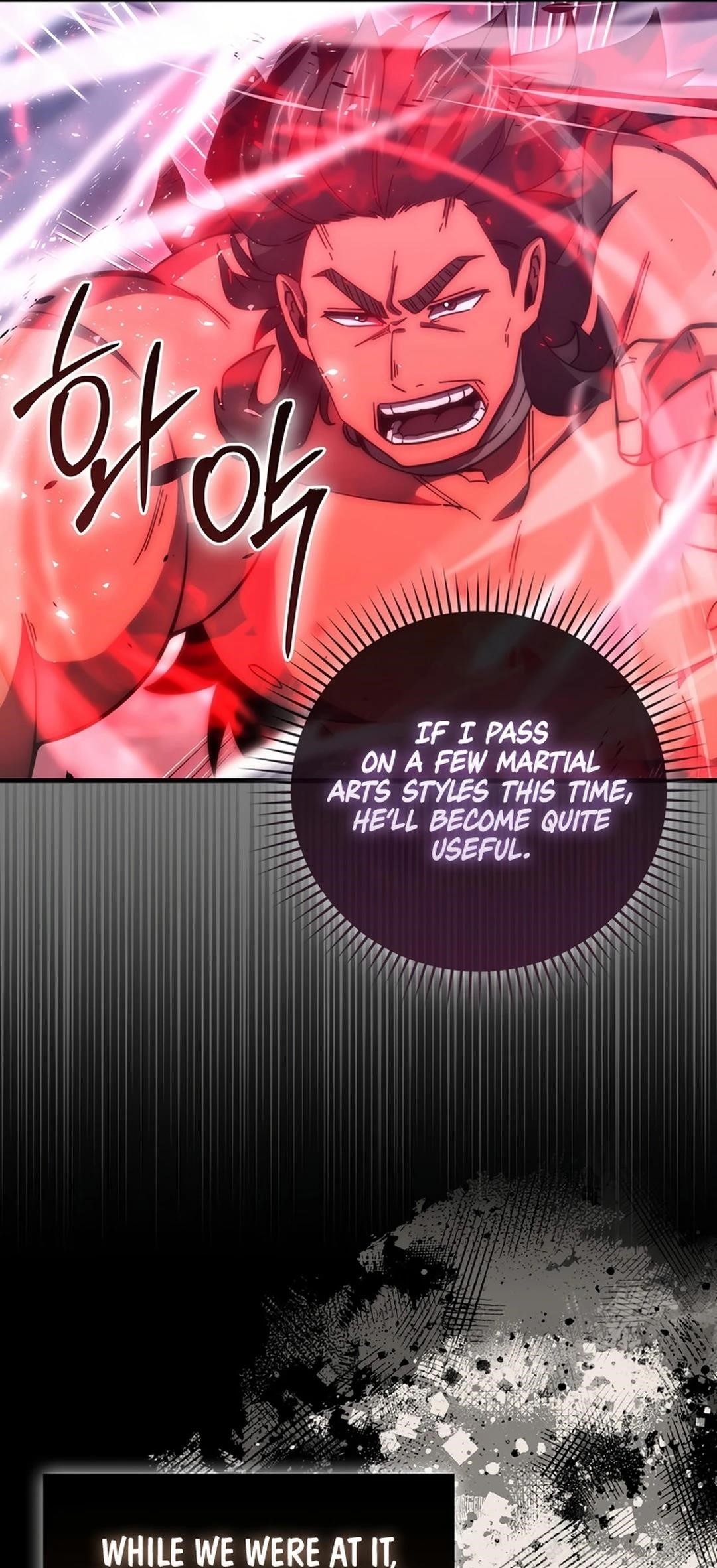 Demon Lord’s Martial Arts Ascension - Chapter 106 Page 40