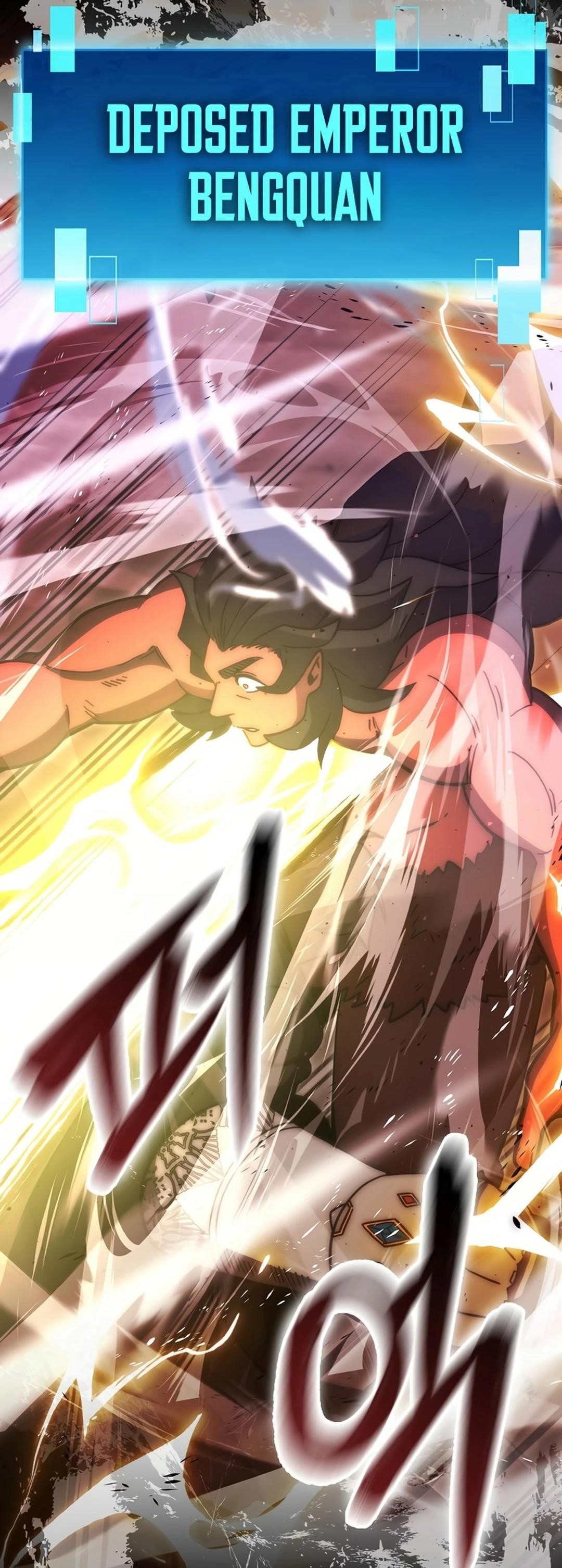 Demon Lord’s Martial Arts Ascension - Chapter 106 Page 44