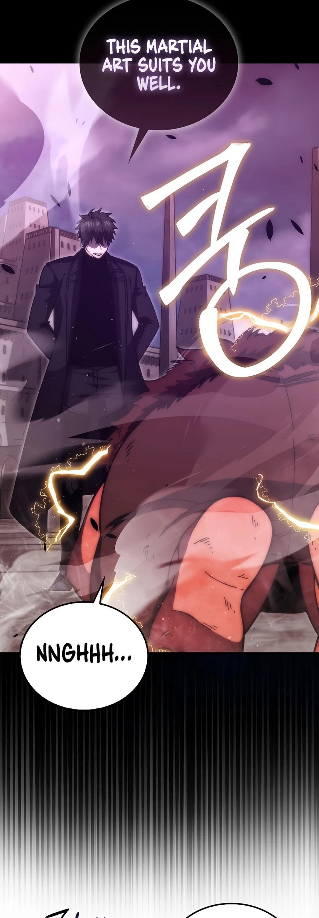 Demon Lord’s Martial Arts Ascension - Chapter 106 Page 46