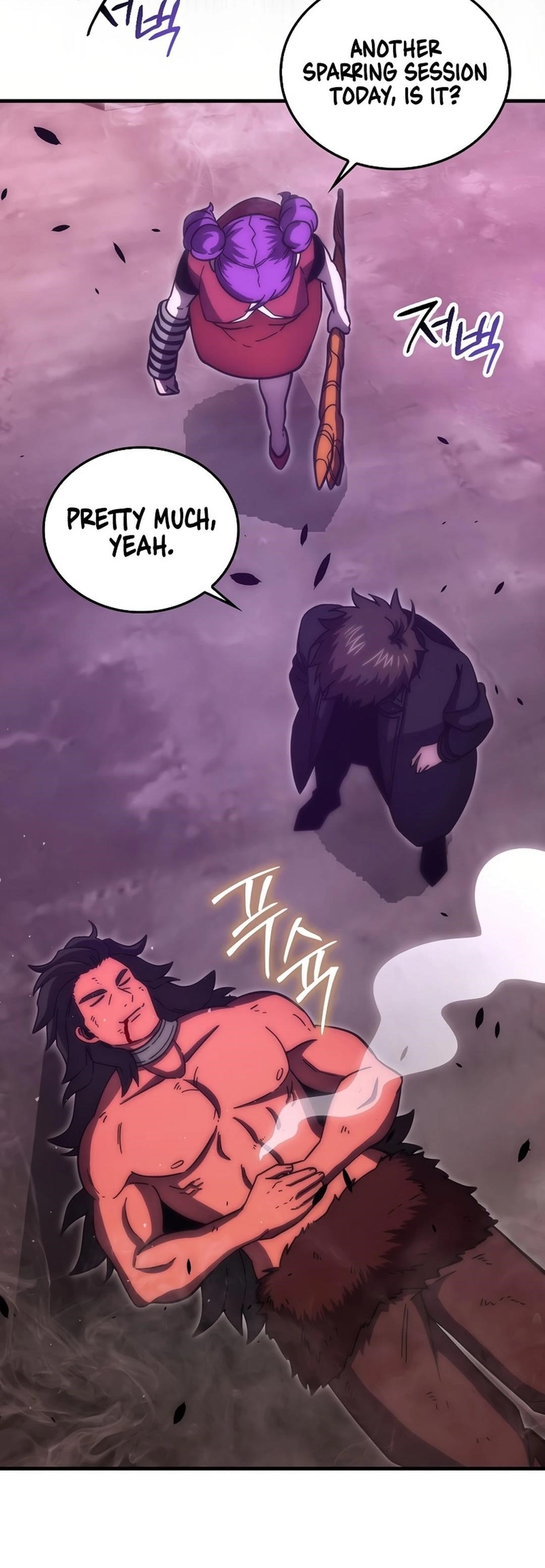 Demon Lord’s Martial Arts Ascension - Chapter 106 Page 47