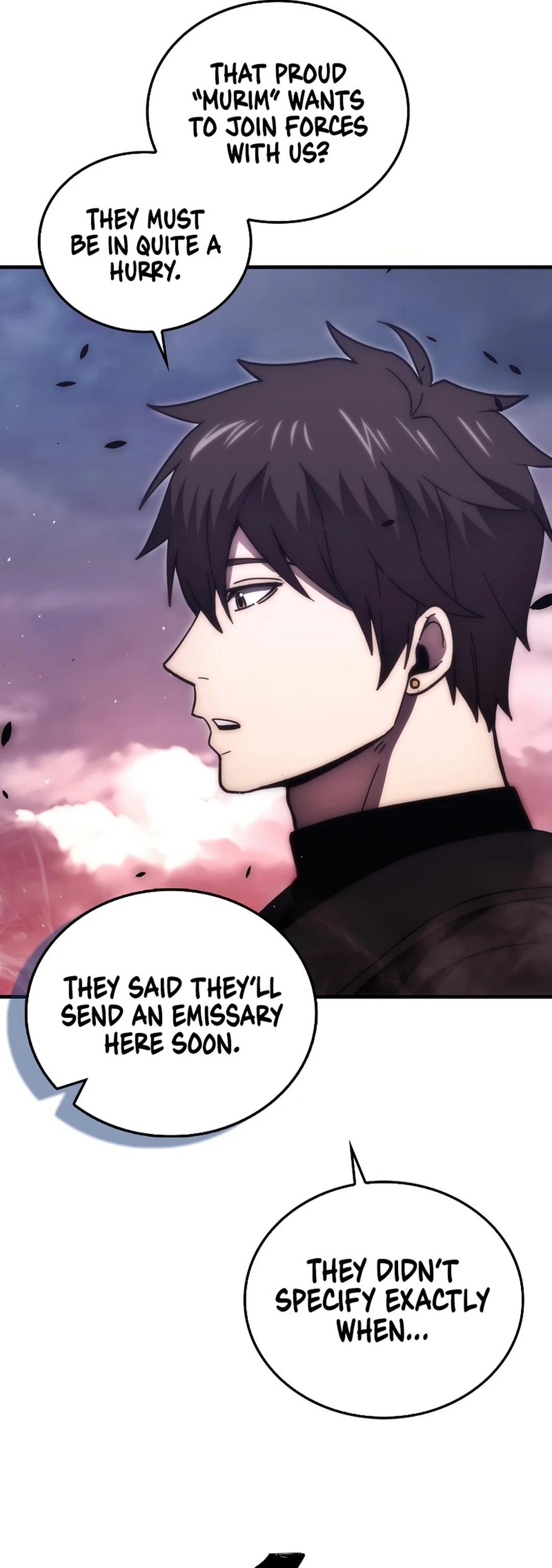 Demon Lord’s Martial Arts Ascension - Chapter 106 Page 49