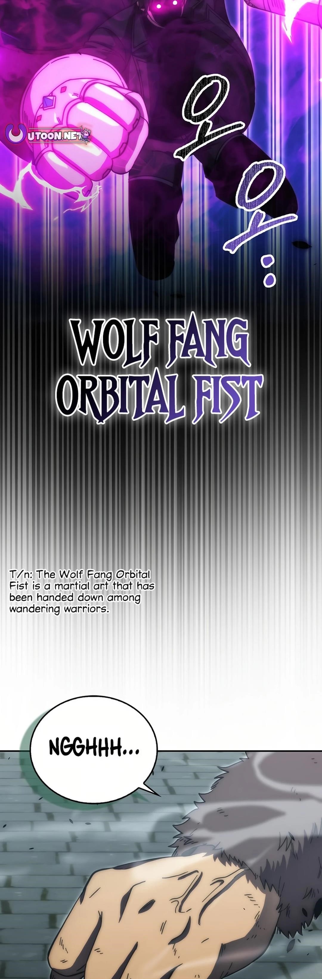 Demon Lord’s Martial Arts Ascension - Chapter 106 Page 5