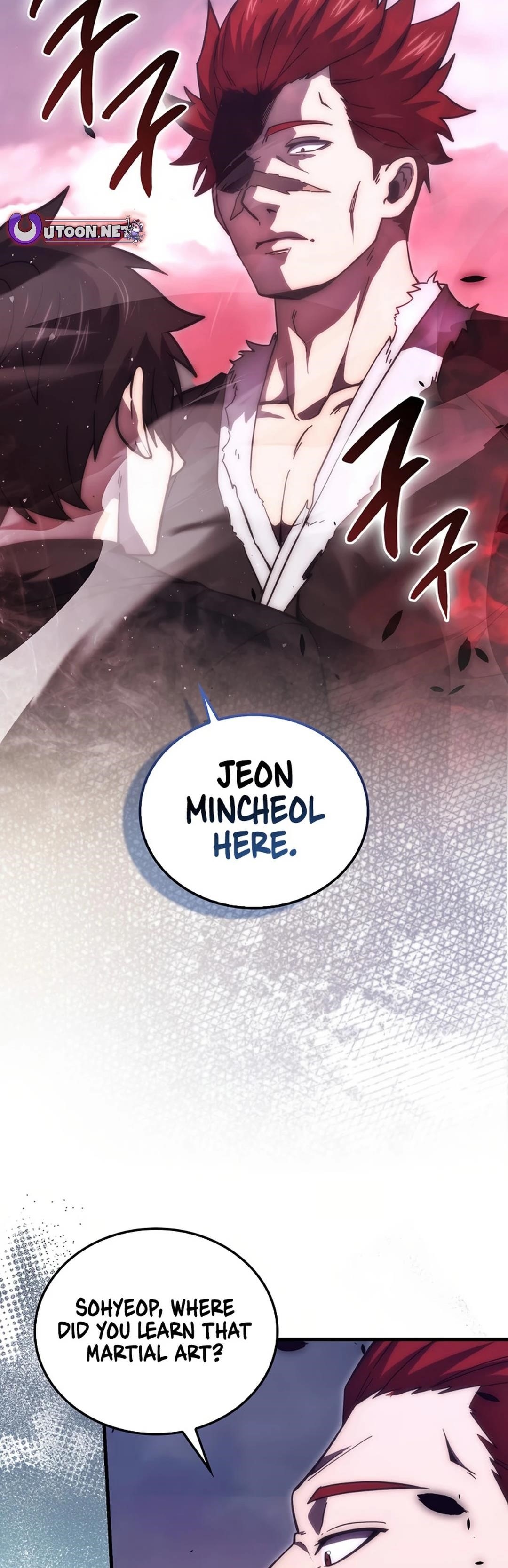 Demon Lord’s Martial Arts Ascension - Chapter 106 Page 53