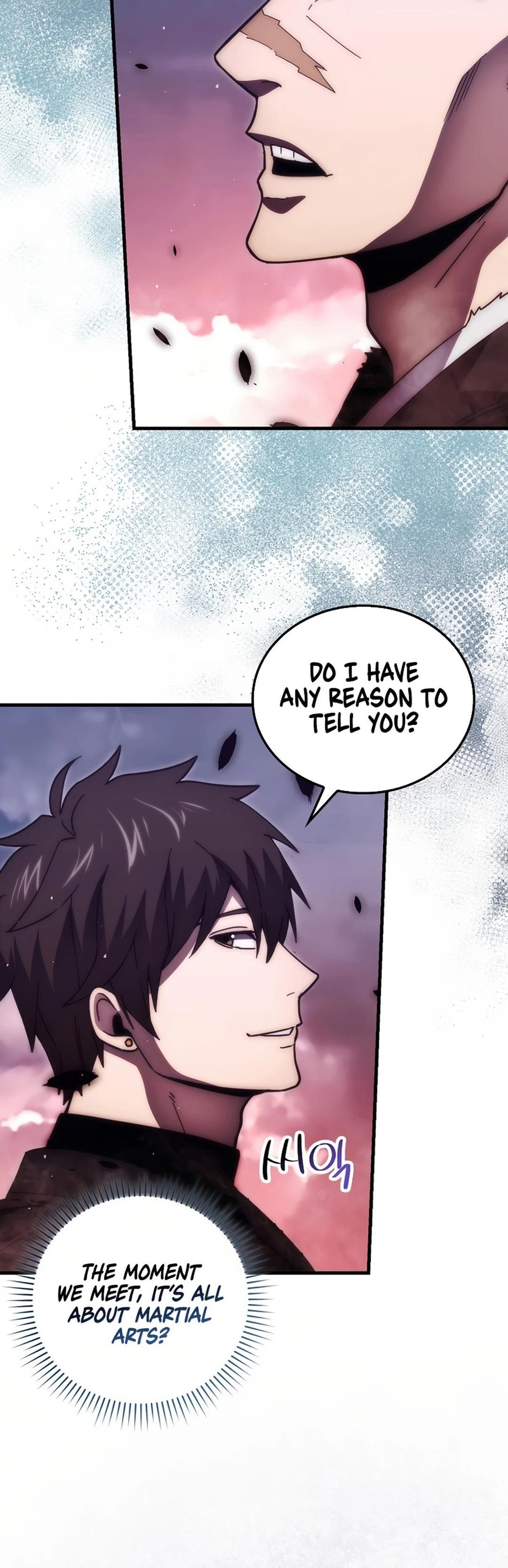 Demon Lord’s Martial Arts Ascension - Chapter 106 Page 54