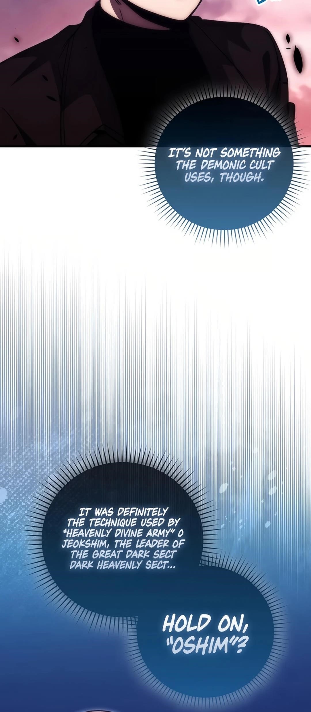 Demon Lord’s Martial Arts Ascension - Chapter 106 Page 57