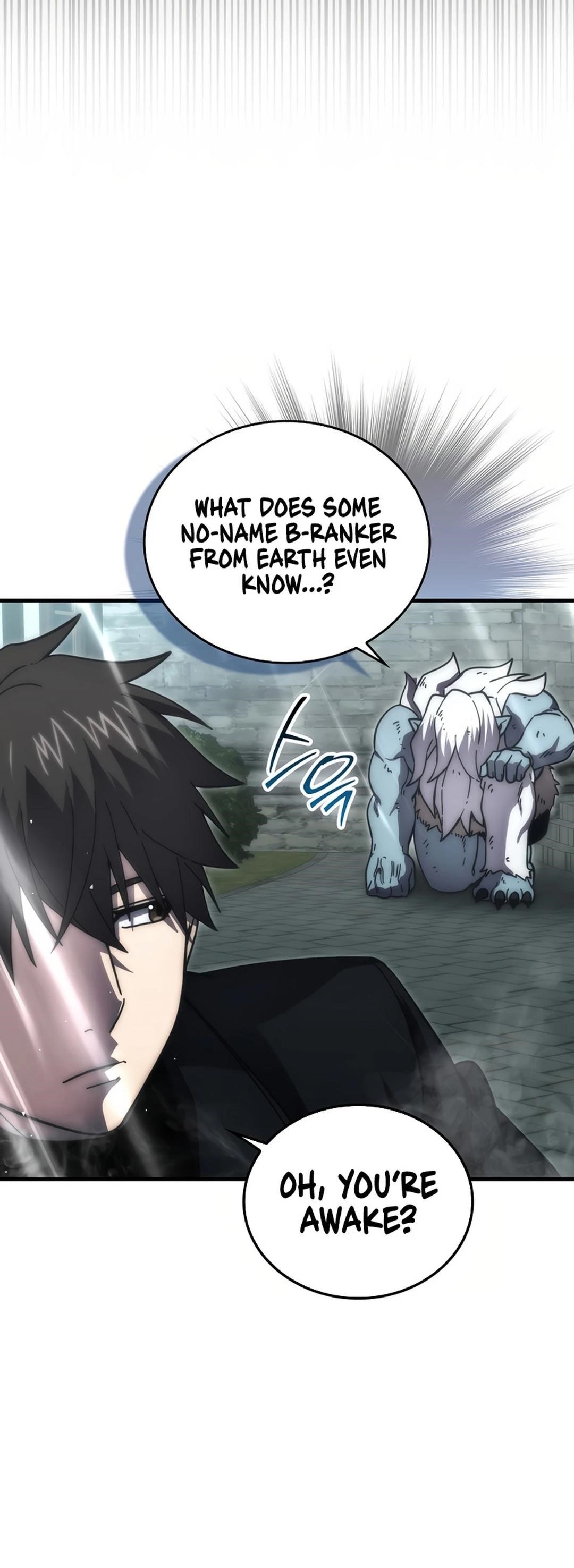 Demon Lord’s Martial Arts Ascension - Chapter 106 Page 8