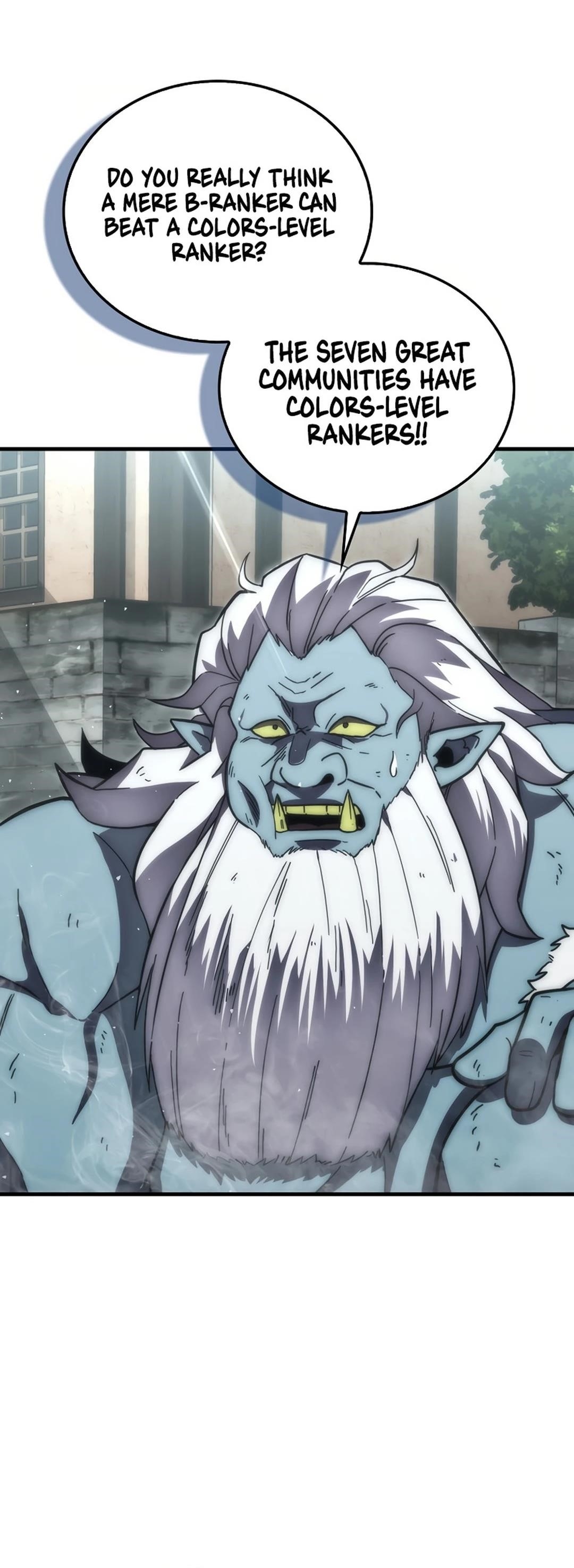 Demon Lord’s Martial Arts Ascension - Chapter 106 Page 9