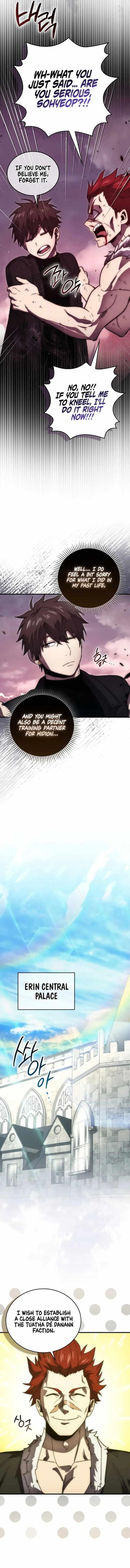 Demon Lord’s Martial Arts Ascension - Chapter 107 Page 12