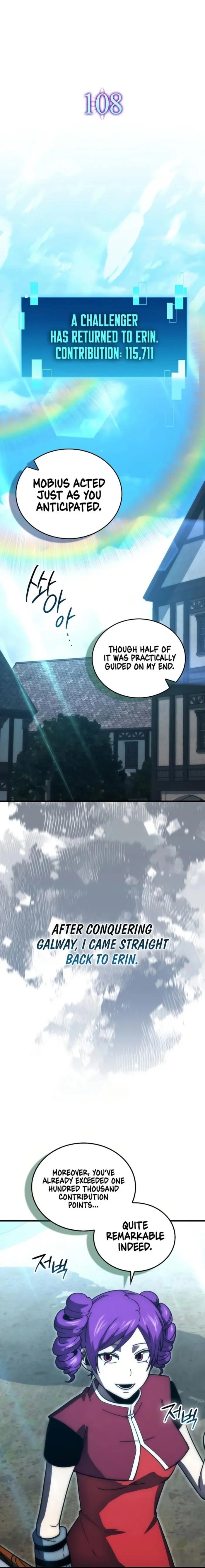 Demon Lord’s Martial Arts Ascension - Chapter 108 Page 11