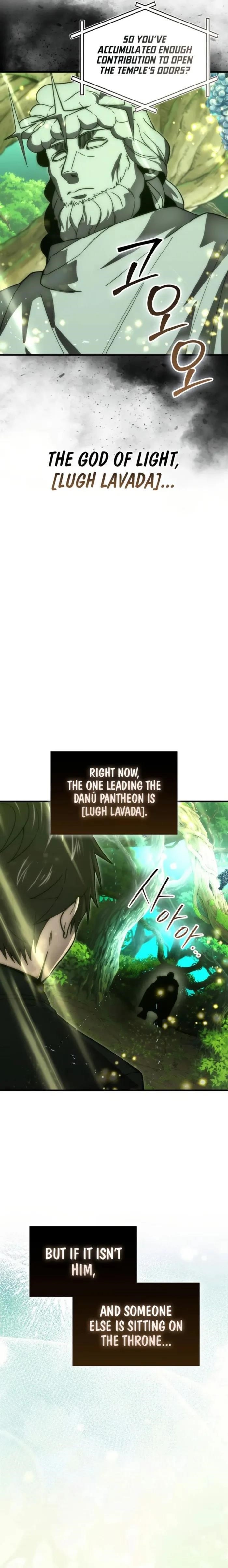 Demon Lord’s Martial Arts Ascension - Chapter 108 Page 14