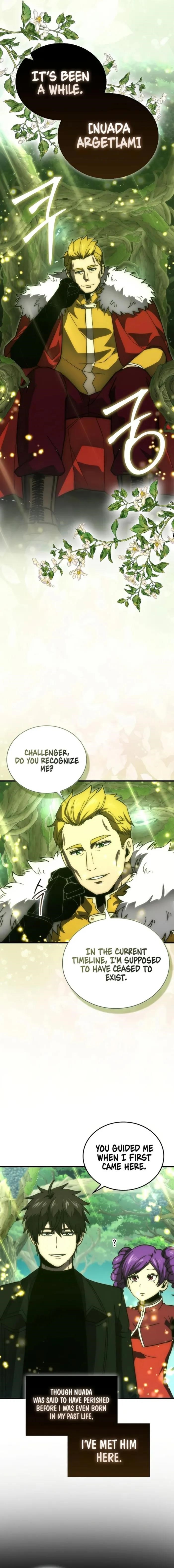 Demon Lord’s Martial Arts Ascension - Chapter 108 Page 15