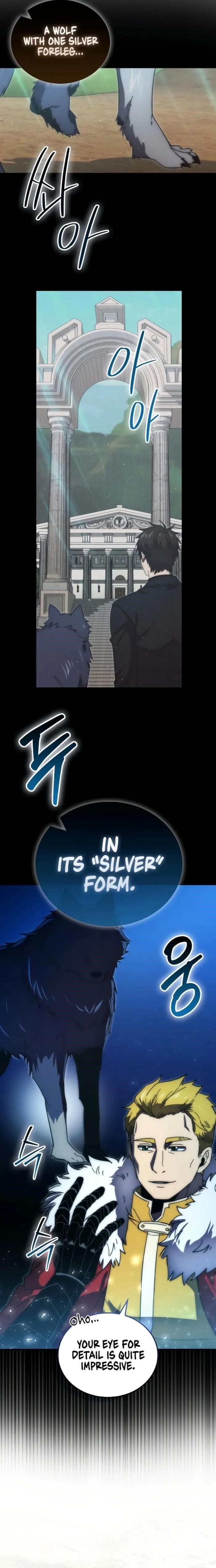 Demon Lord’s Martial Arts Ascension - Chapter 108 Page 16