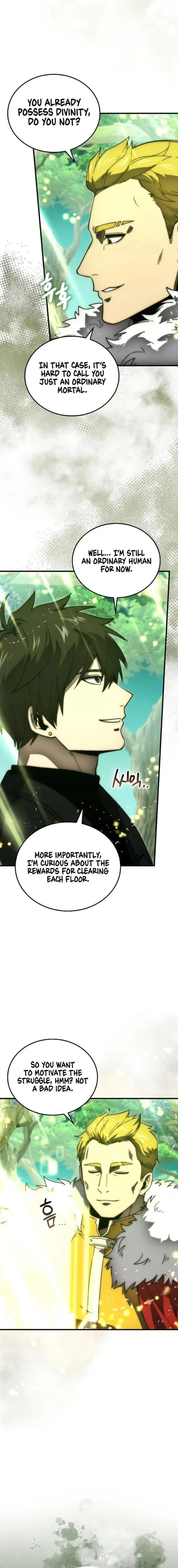 Demon Lord’s Martial Arts Ascension - Chapter 108 Page 18