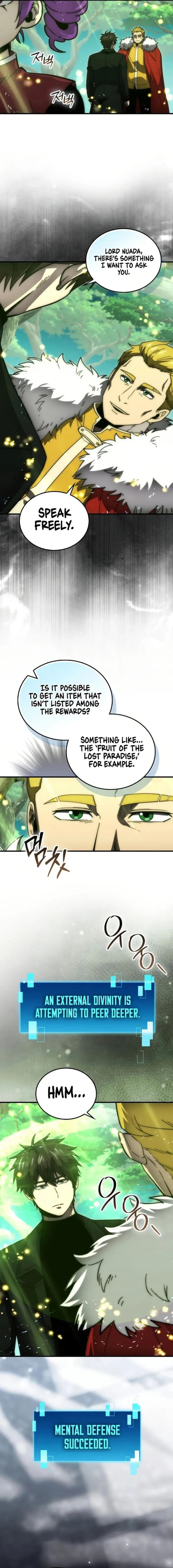 Demon Lord’s Martial Arts Ascension - Chapter 108 Page 20