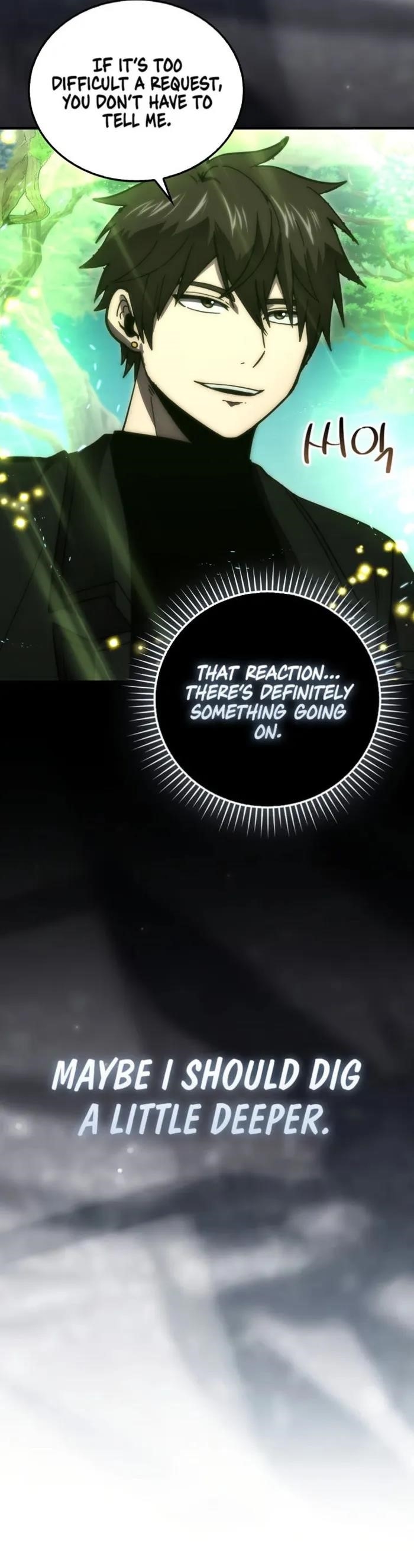 Demon Lord’s Martial Arts Ascension - Chapter 108 Page 21