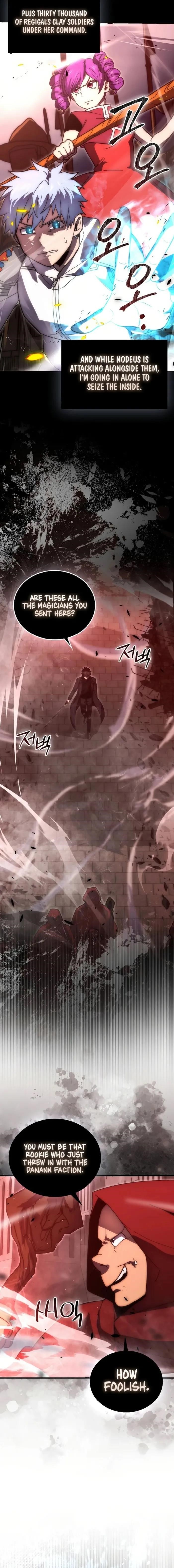 Demon Lord’s Martial Arts Ascension - Chapter 108 Page 4