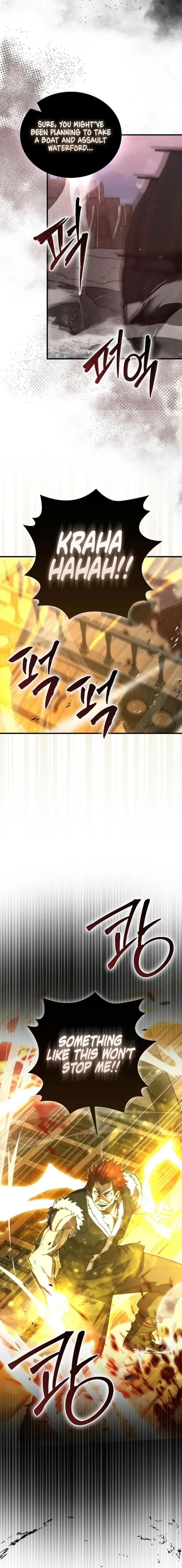 Demon Lord’s Martial Arts Ascension - Chapter 108 Page 6