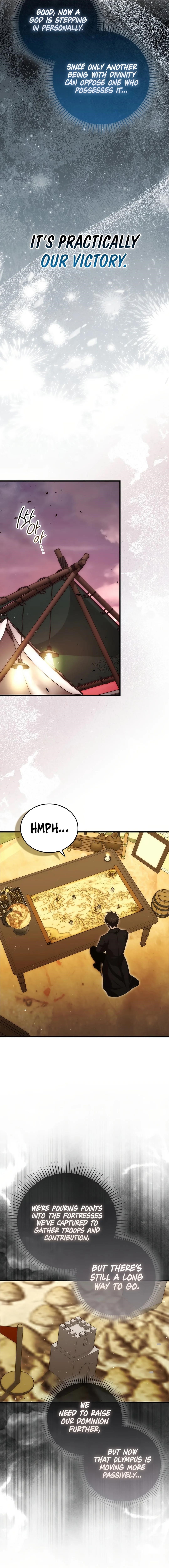 Demon Lord’s Martial Arts Ascension - Chapter 109 Page 11