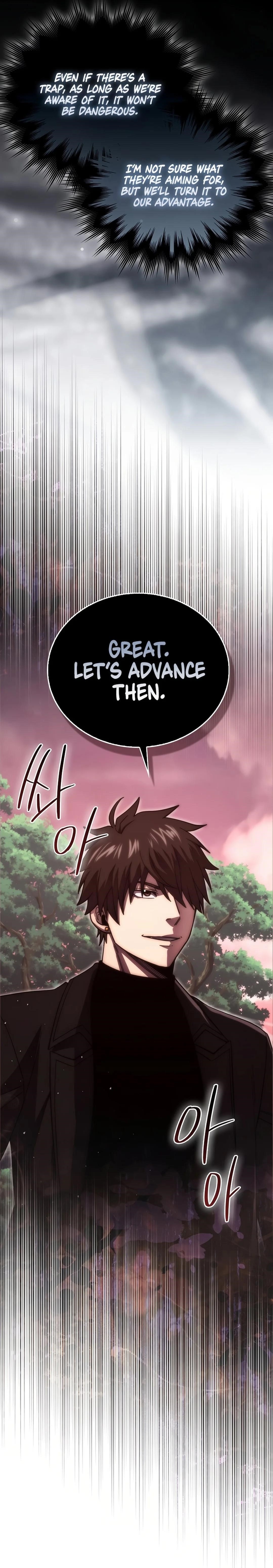 Demon Lord’s Martial Arts Ascension - Chapter 109 Page 21