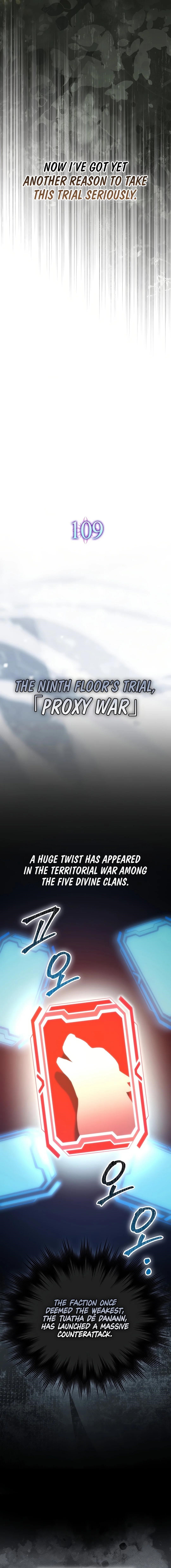 Demon Lord’s Martial Arts Ascension - Chapter 109 Page 4