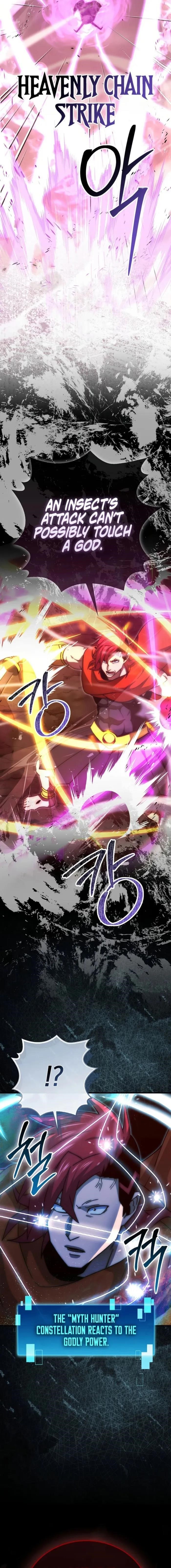 Demon Lord’s Martial Arts Ascension - Chapter 110 Page 13