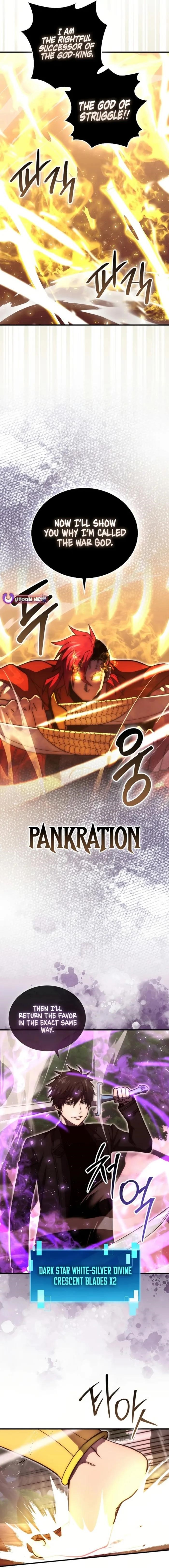 Demon Lord’s Martial Arts Ascension - Chapter 110 Page 16