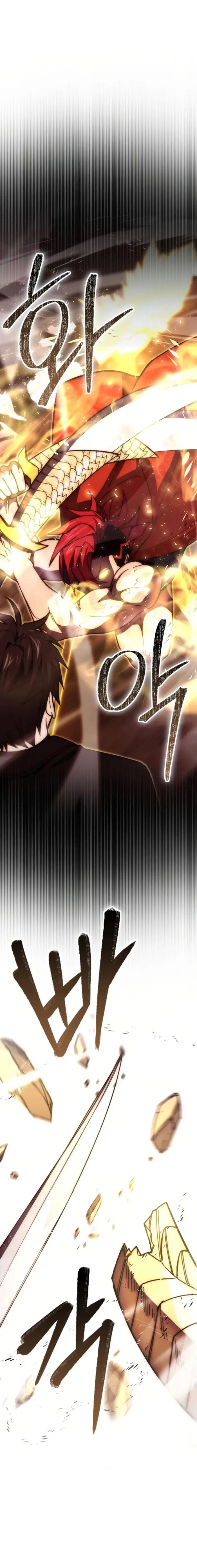 Demon Lord’s Martial Arts Ascension - Chapter 110 Page 17