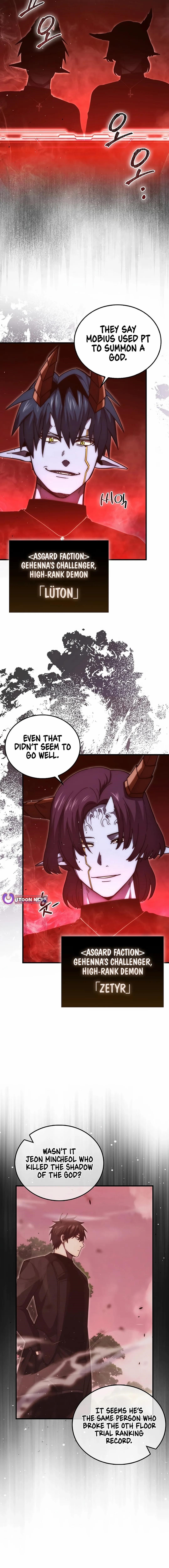 Demon Lord’s Martial Arts Ascension - Chapter 111 Page 2