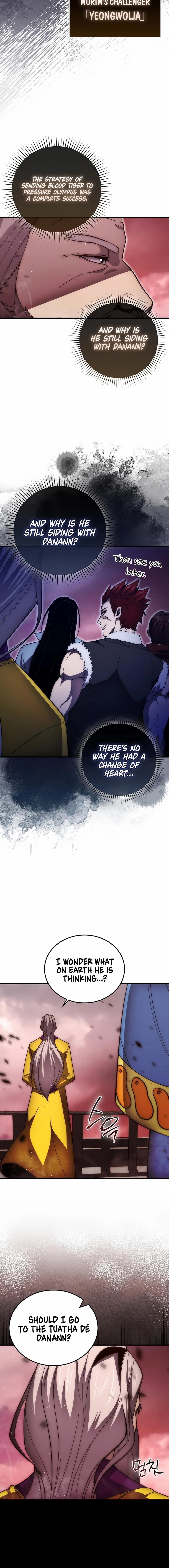 Demon Lord’s Martial Arts Ascension - Chapter 111 Page 4