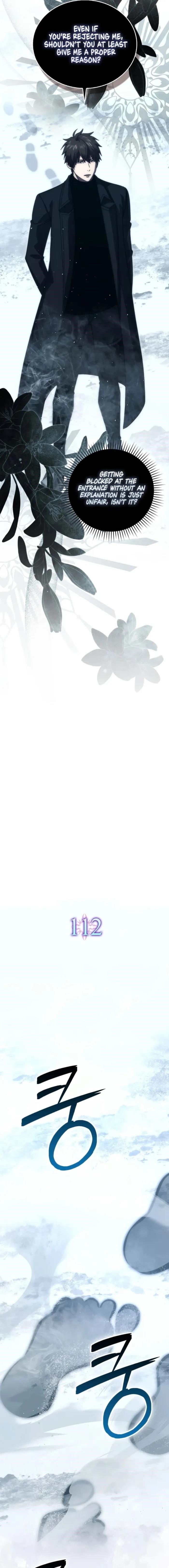 Demon Lord’s Martial Arts Ascension - Chapter 112 Page 10