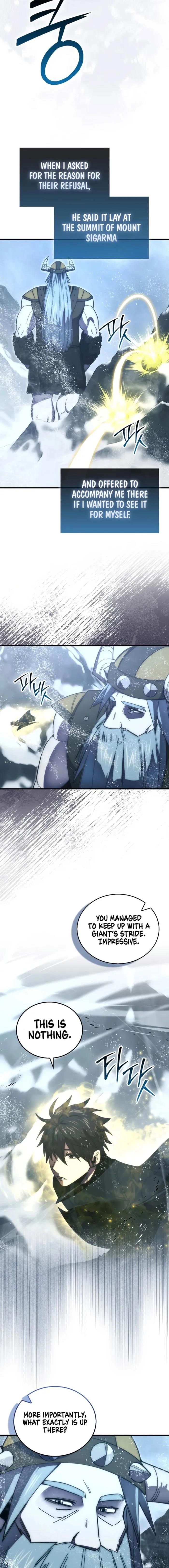 Demon Lord’s Martial Arts Ascension - Chapter 112 Page 11