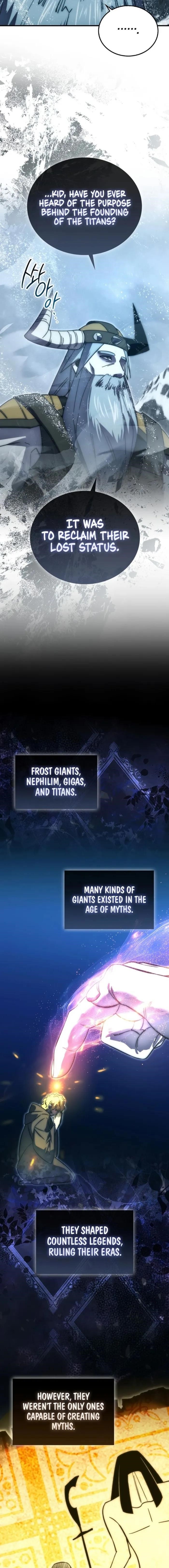 Demon Lord’s Martial Arts Ascension - Chapter 112 Page 12