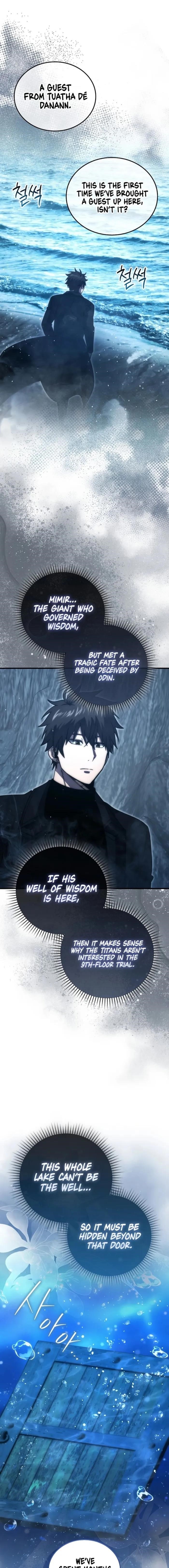 Demon Lord’s Martial Arts Ascension - Chapter 112 Page 15