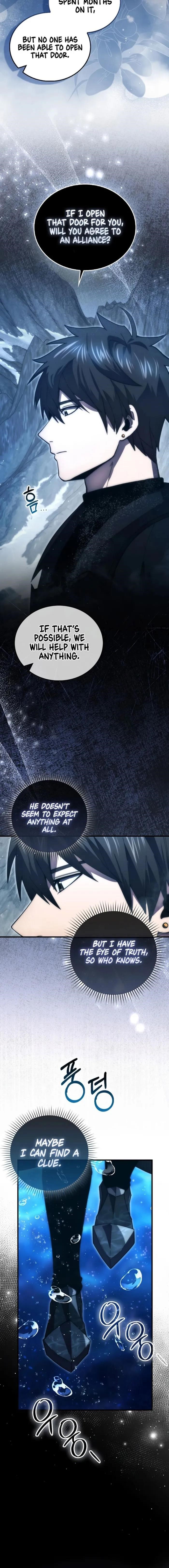 Demon Lord’s Martial Arts Ascension - Chapter 112 Page 16