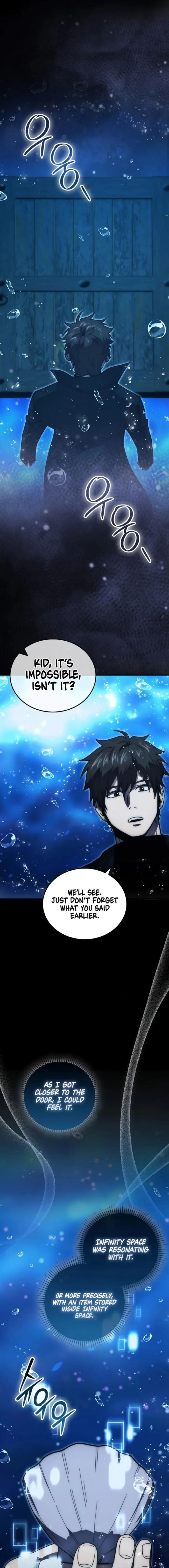 Demon Lord’s Martial Arts Ascension - Chapter 112 Page 17