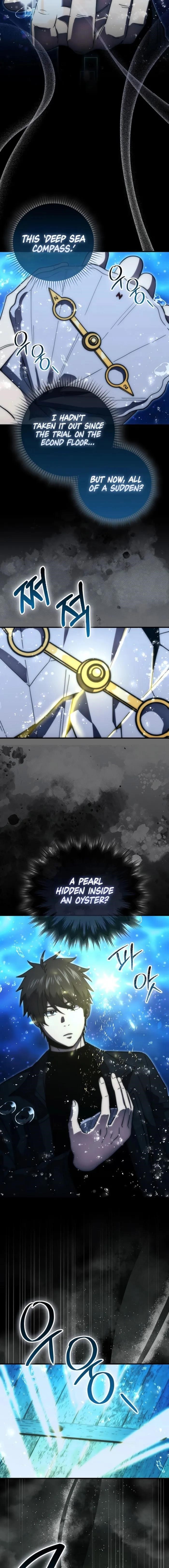 Demon Lord’s Martial Arts Ascension - Chapter 112 Page 18